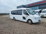 Mercedes-Benz Sprinter 518 CDI - 24 places + 3 standing - Mercedes-Benz Sprinter 518