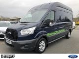 Ford Transit 350 L3 H3 2.0 EcoBlue Autom. Standhzg AC - Ford Transit in Hannover