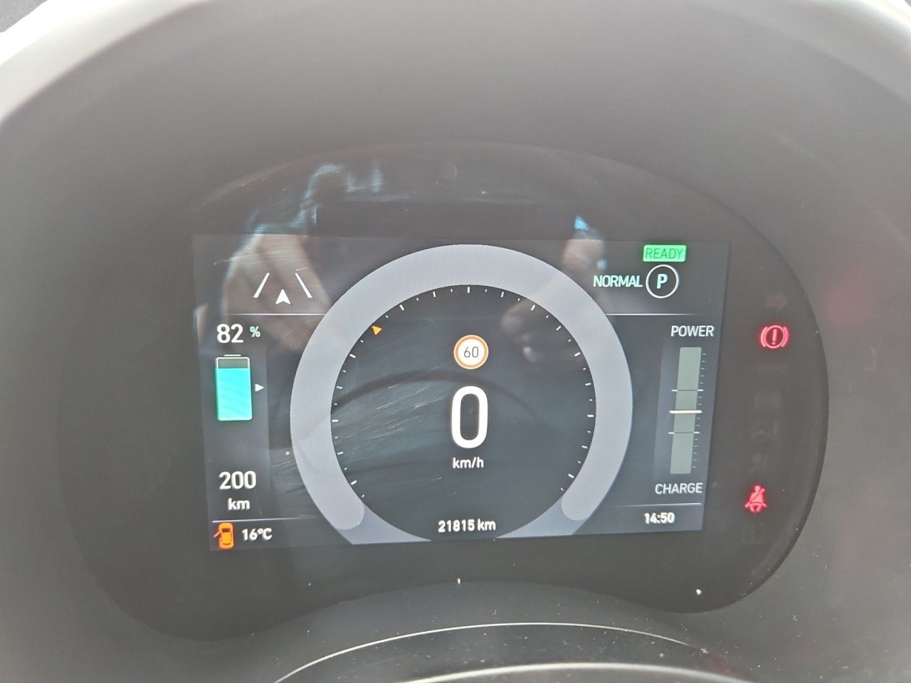 Fahrzeugabbildung Fiat 500e 42kWh Akku - Navi - Bluetooth
