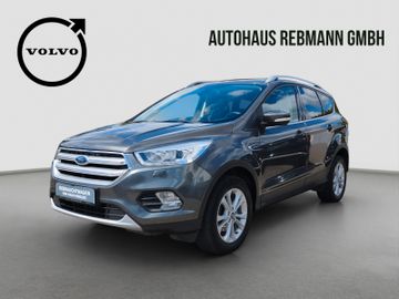 Ford Kuga - 1