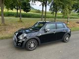 MINI One D One 5-Türer - MINI One D Diesel Gebrauchtwagen