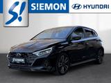 Hyundai i20 1.0 T-GDI N-Line Allwetter NAVI Smart Bose