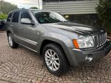 Jeep Grand Cherokee 3.0 CRD Overland - gebrauchte Jeep Grand Cherokee aus dem Jahr 2008