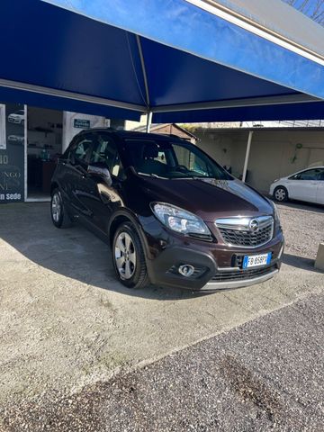 Opel Mokka 1.6 CDTI Ecotec 136CV 4x2 Start&Stop 