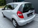 Mercedes-Benz A 160 CDI Automatik Klima PDC Tüv 05/2027 - Mercedes-Benz A 160 mit Diesel-Antrieb: Limousine