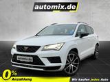 Cupra Ateca 2.0 TSI 4Drive AHK,KAMERA,LED,Navi - Cupra aus 2020