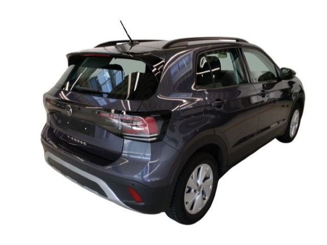 Volkswagen T-Cross Life 1.0 TSI LED NAVI IQ.DRIVE foto 3