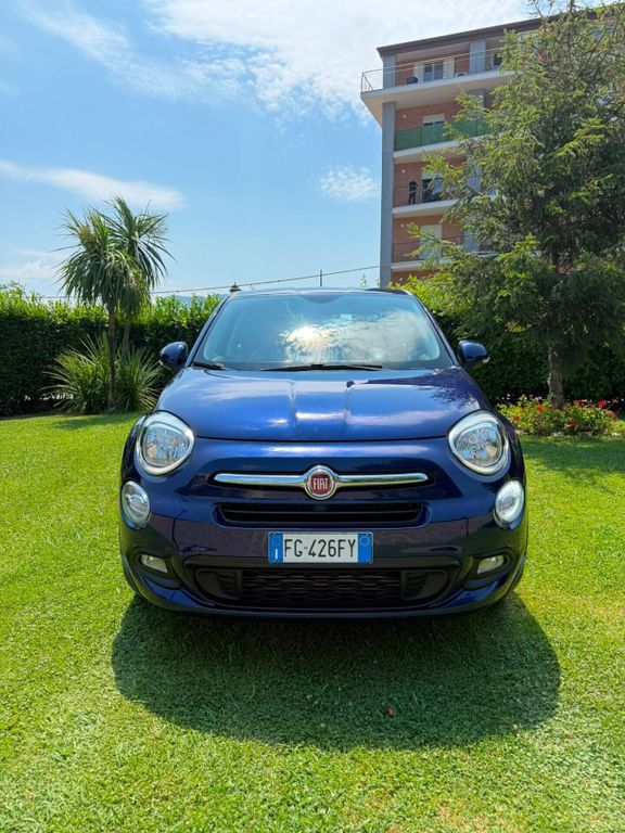 Image of Fiat 500X