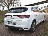 Renault Megane 5-Türer R.S. LINE SHZ+PDC+RFK+BT - Renault Megane mit Benzin-Antrieb