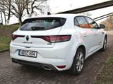 Renault Megane 5-Türer R.S. LINE TCe 160 EDC SHZ PDC - Renault Megane: Türer
