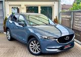 Mazda CX-5 Ad'vantage AWD Head-up|360 Kam| LED - Mazda Gebrauchtwagen in Bremen