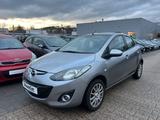 Mazda 2 Lim. 1.3 Edition KLIMA*SHZ*MFL*CD-RADIO*EFH* - Mazda 2 in Wuppertal
