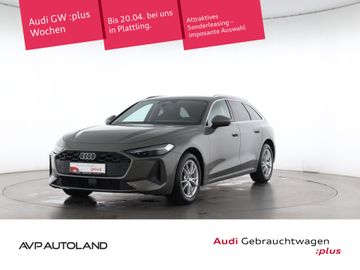 Audi Leasingangebot: Audi A5 Avant TDI quattro S tronic | Matrix-LED |