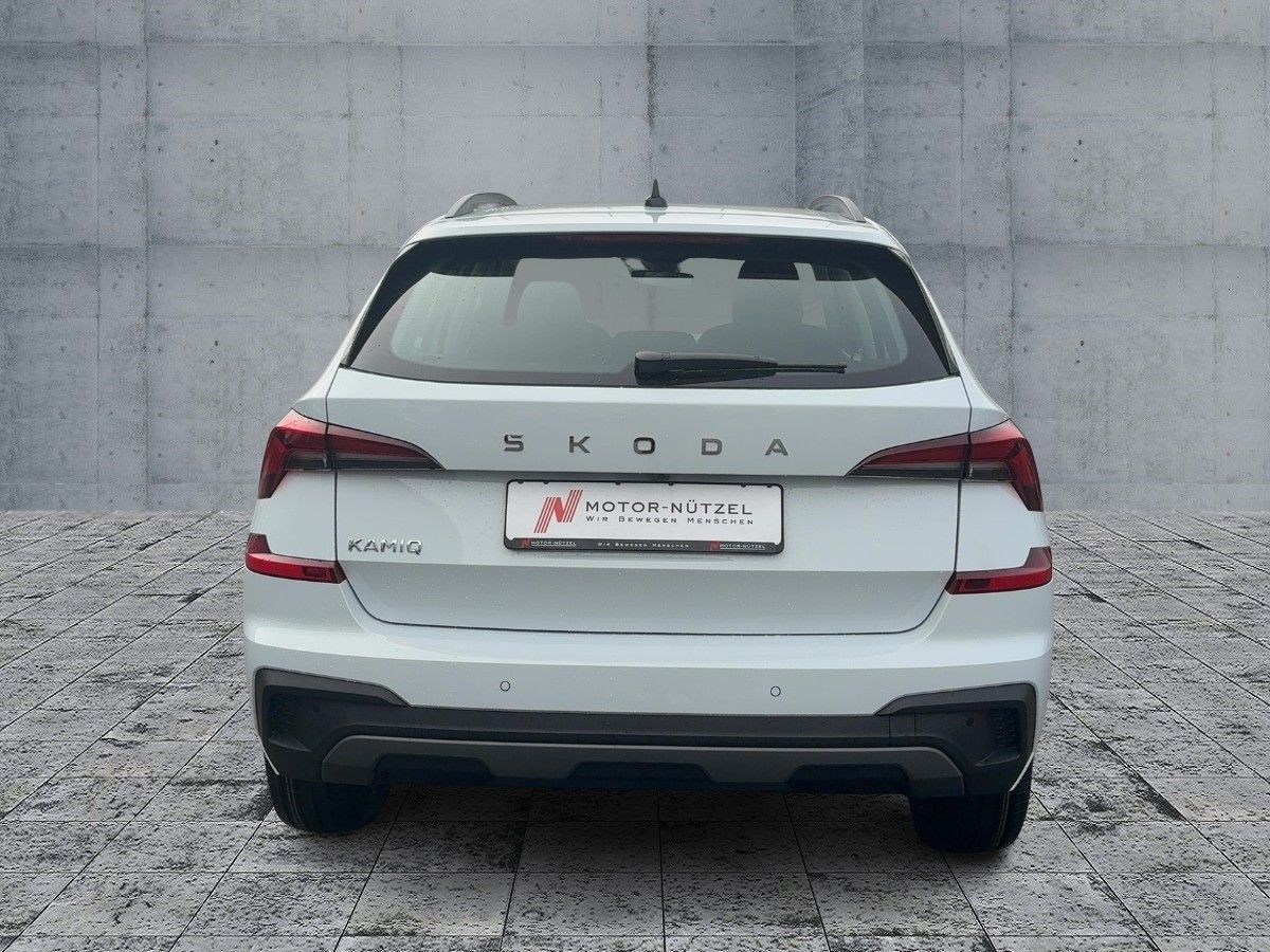 Skoda Kamiq - Bild 4
