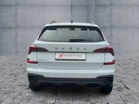 Skoda Kamiq - Vorschau Bild 4