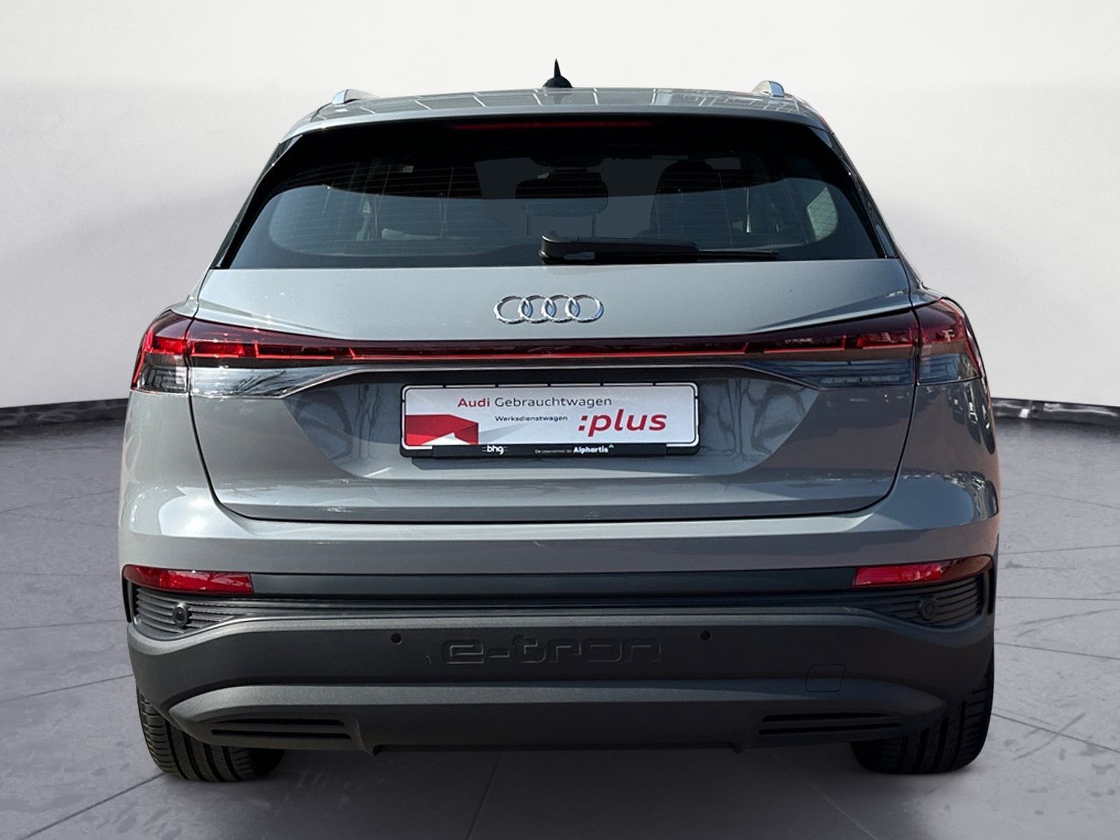 Audi Q4 e-tron - Bild 5