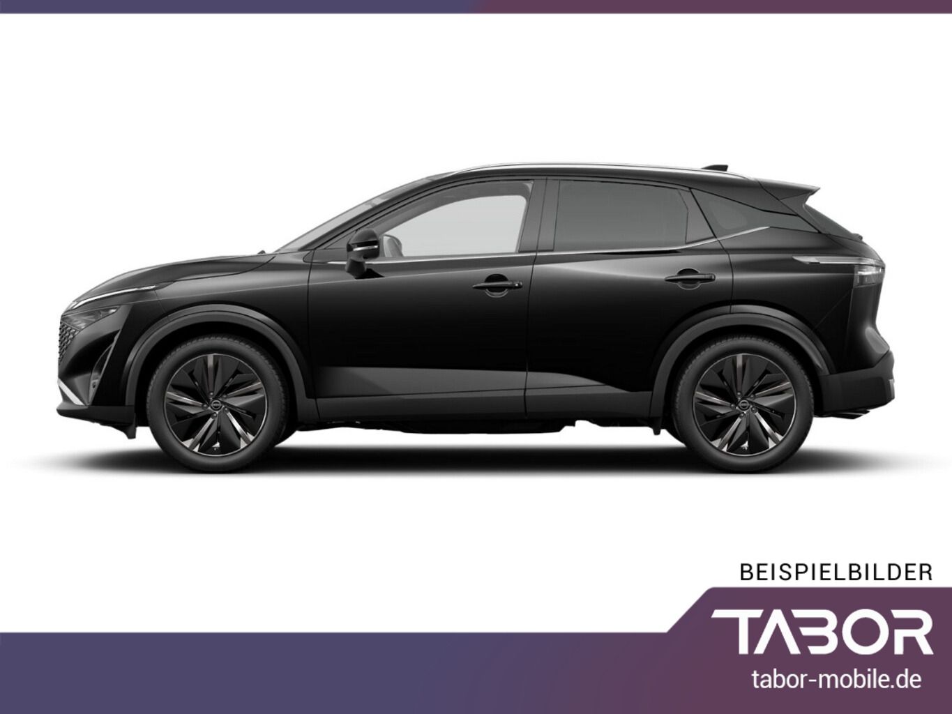 Nissan Qashqai - Bild 2