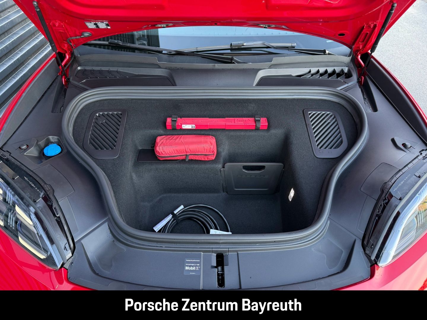 Porsche Macan - Bild 38