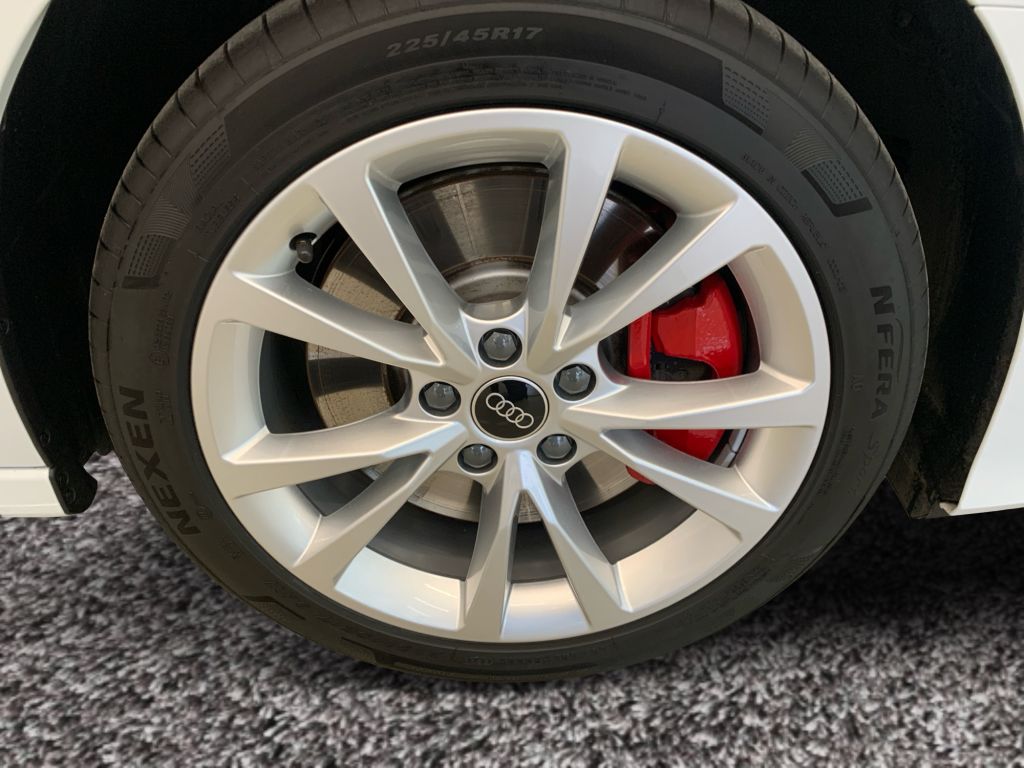 Audi A3 Sportback 45 TFSI e 2x S line LED ACC NAVI foto 4