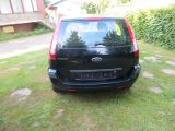 Ford Fusion 1,4 16V Trend Trend - Ford Fusion aus 2011