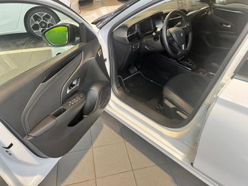 Opel CORSA-E ELEGANCE  ELEKTROMOTOR  100 KW 136 PS AU