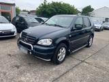 Mercedes-Benz Mercedes ML320 Brabus LPG - Mercedes-Benz Ml Brabus
