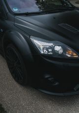 Ford Focus 2,5 RS RS500 185/500 - Ford Focus: Rs500