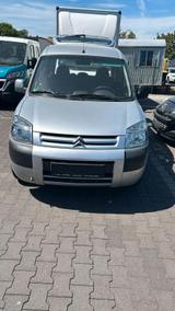 Citroën citroen berlingo - Citroën Berlingo aus 2004