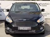 Ford S-Max 1.5 EcoBoost Business  *7-SITZER*SHZ* KAME - Ford S-Max in Wiesbaden