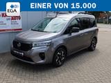 Nissan Townstar DIG-T 130 L1 Tekna *SHZ*360°Kamera*Nav - Nissan Townstar: Van