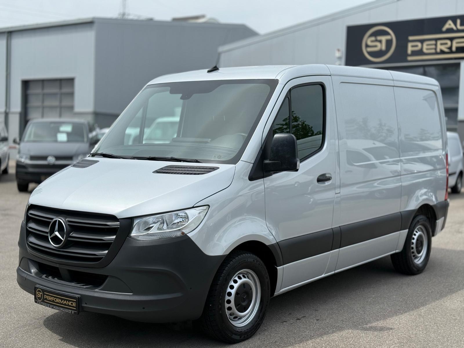 Mercedes-Benz Sprinter III 311 CDI KLIMA KAMERA BOTT-SCHRANK