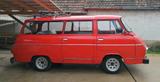Skoda 1203 BJ:1984 - Skoda 120 Gebrauchtwagen