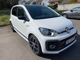 Volkswagen up! GTI 1.0 TSI OPF LED KAMERA SITZHZ ALU 8-Fach - Volkswagen up! in Nürnberg