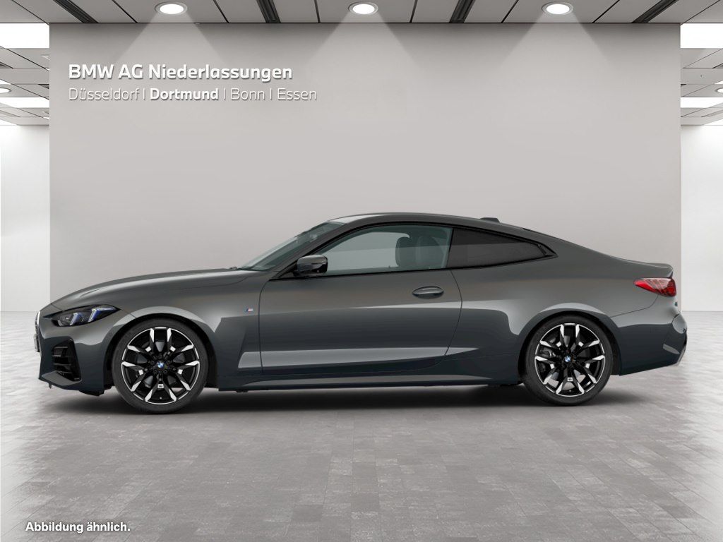 BMW 430 - Bild 8
