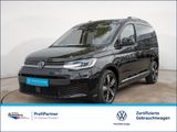 Vorschaubild Volkswagen Caddy 2.0TDI DSG STYLE LED NAVI AHK ACC
