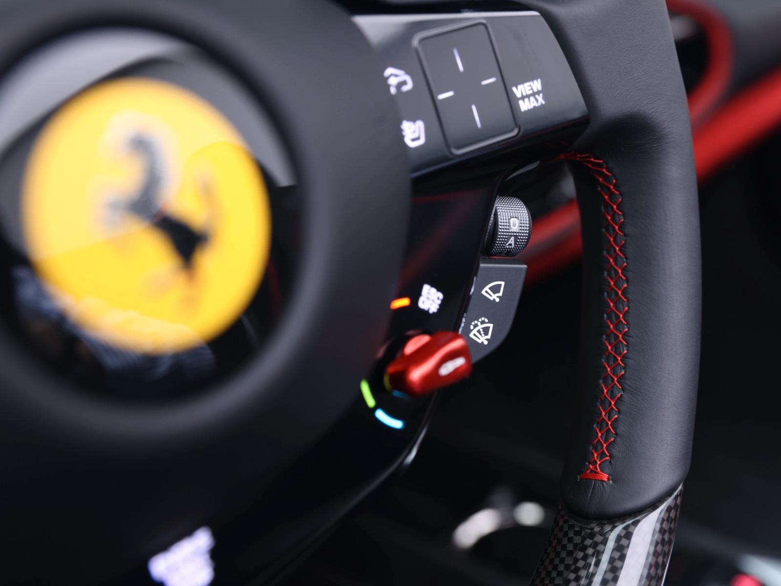 Ferrari SF90 Spider   ***Ferrari Frankfurt***