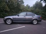 BMW  E46 118 i - gebrauchte BMW 1er Reihe aus dem Jahr 2002