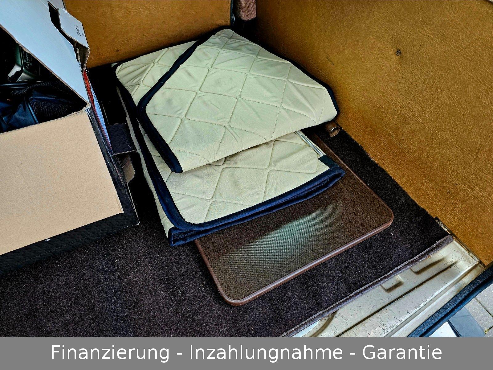 Volkswagen T3 Westalia Joker Camper H-Kennz. Topzustand!