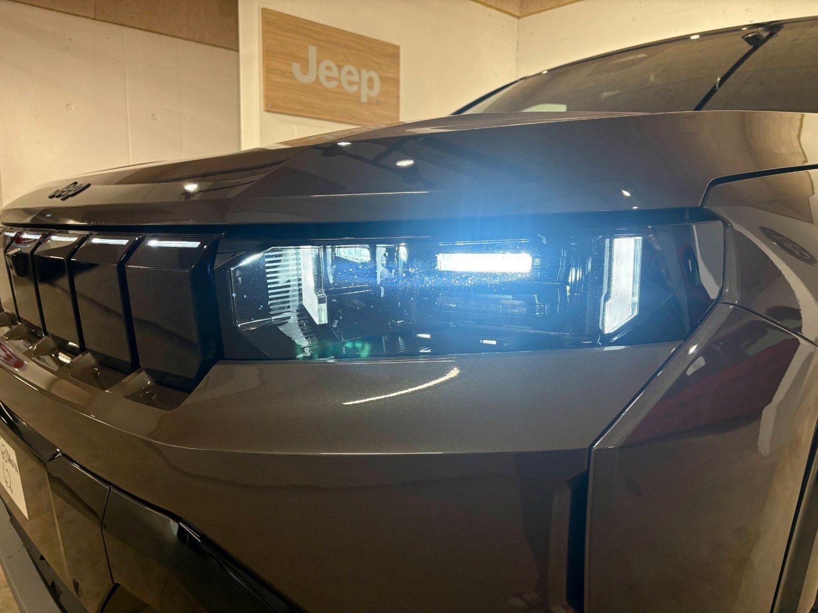 Jeep Compass - Bild 19