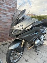 BMW R 1200 RT LC mit großer Ausstattung - Motorräder in Solingen