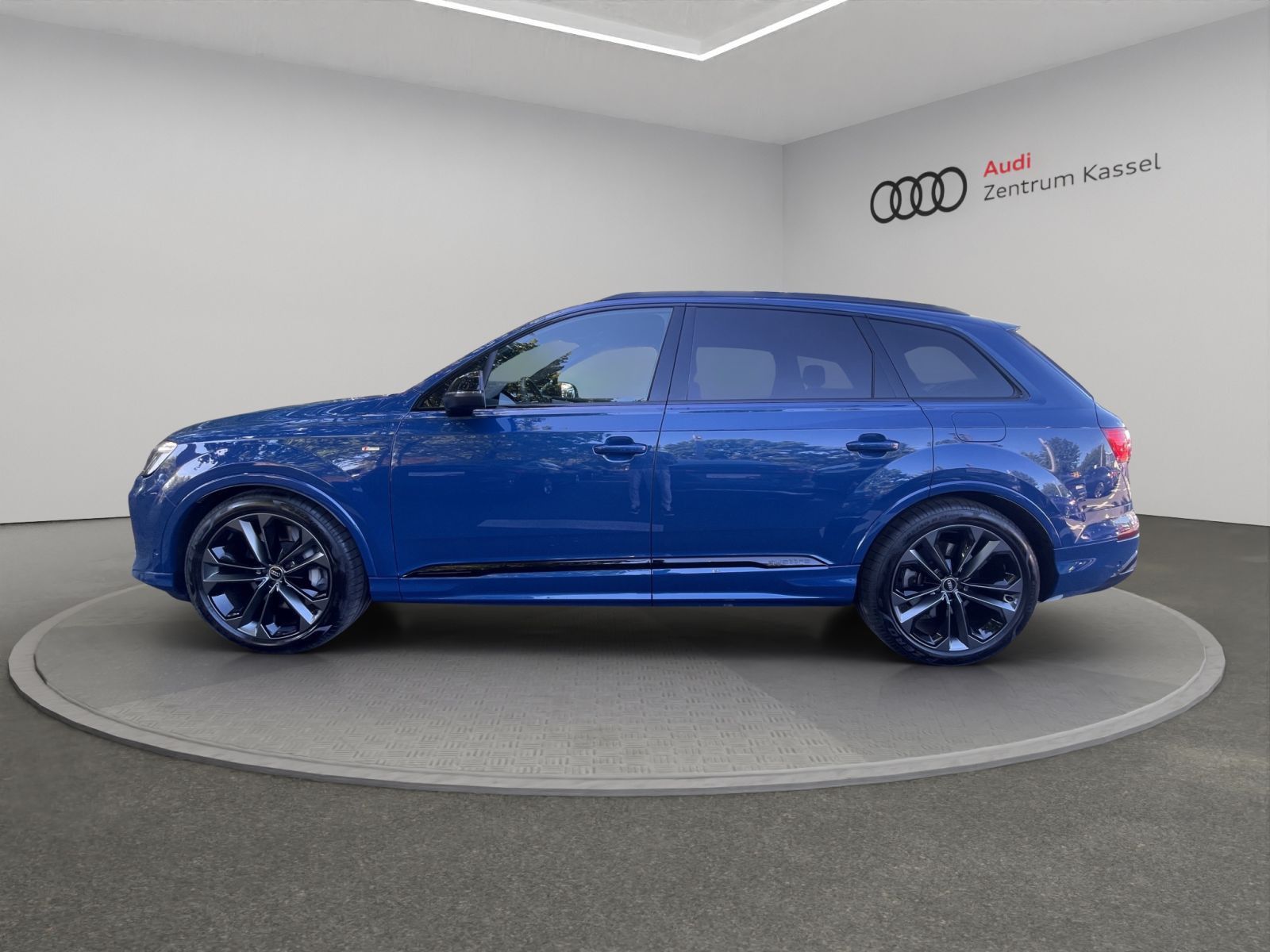 Audi Q7 - Bild 3