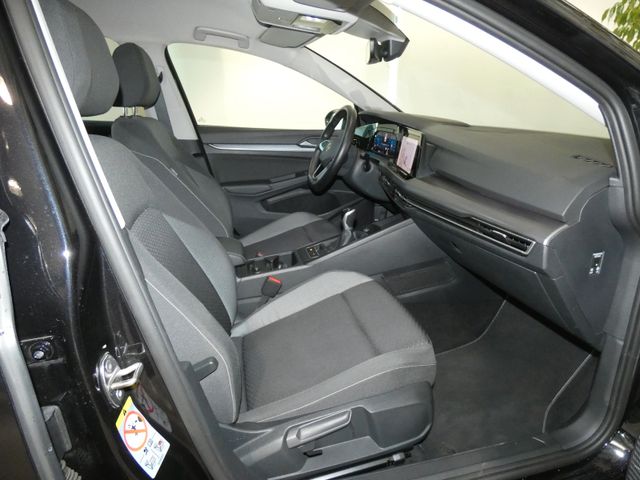 Golf 1.5 TSI Active Standheizung Kamera Head UP