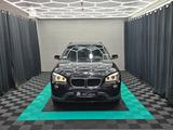 BMW X1 20d xDrive/PANO/PDC/ALLRAD - Behindertengerechte BMW X1