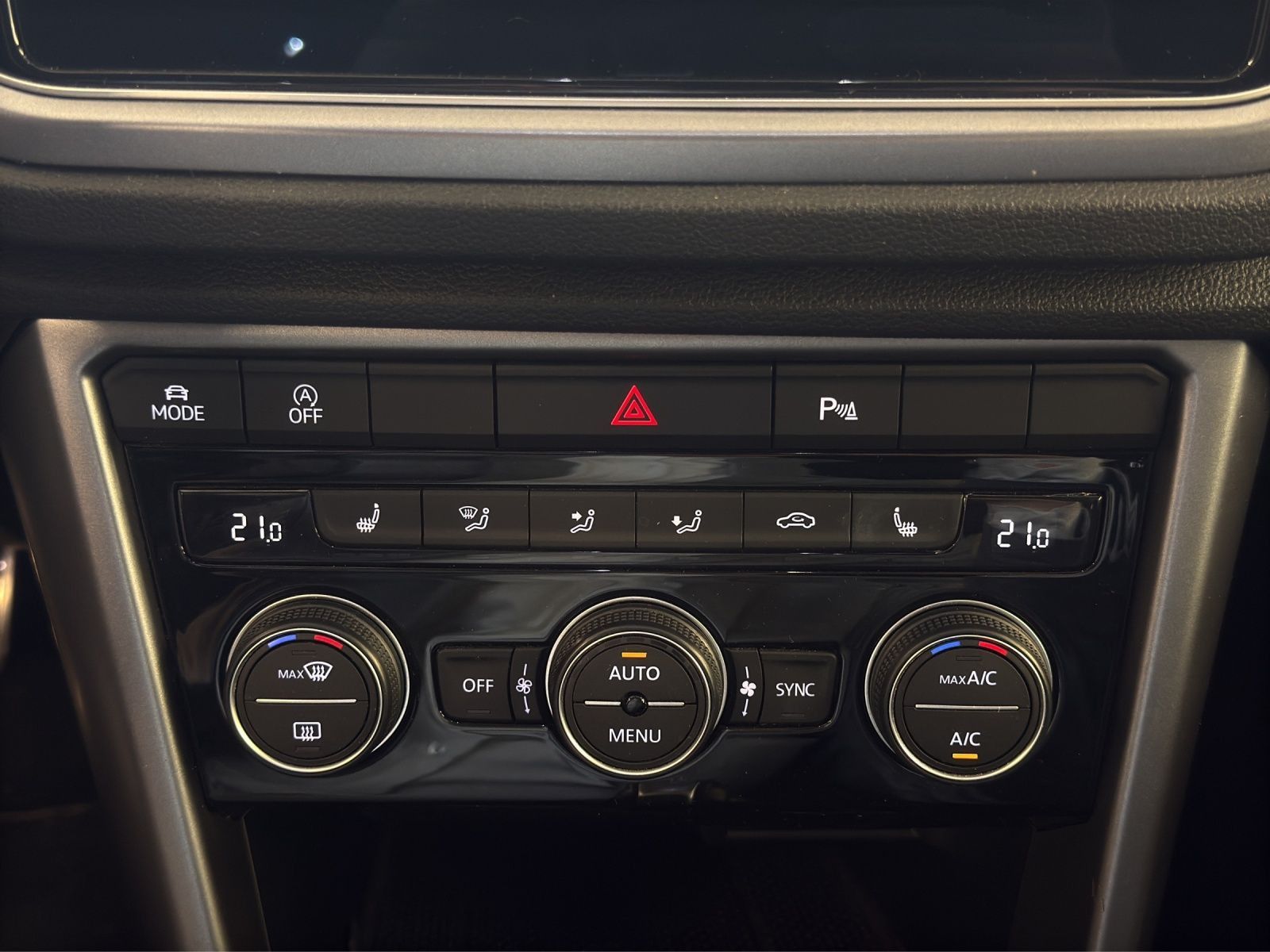 Volkswagen T-Roc - Bild 13