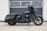 Harley-Davidson FLHXS Street Glide Special 14 Airbrush 17.500 km - HARLEY-DAVIDSON STREET 500