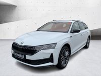 Skoda Octavia - Vorschau Bild 2