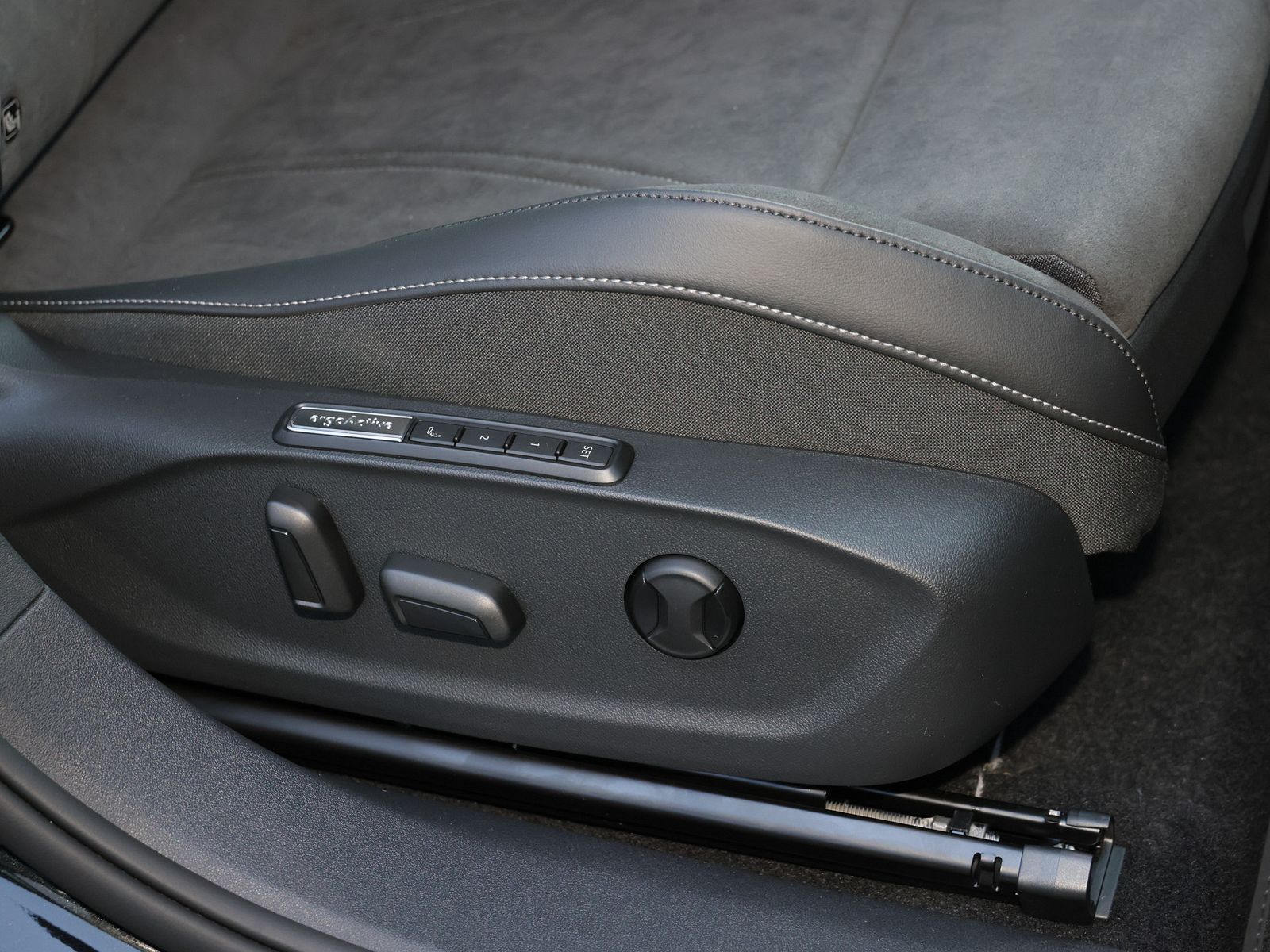 Volkswagen ID.7 - Bild 12