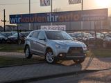 Mitsubishi ASX 35 Jahre 2WD*1-HAND*KAMERA*KLIMA*ZV-FUNK !! - Mitsubishi in Krefeld