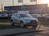 Mitsubishi ASX 35 Jahre 2WD*1-HAND*KAMERA*KLIMA*ZV-FUNK !! - Mitsubishi aus 2012