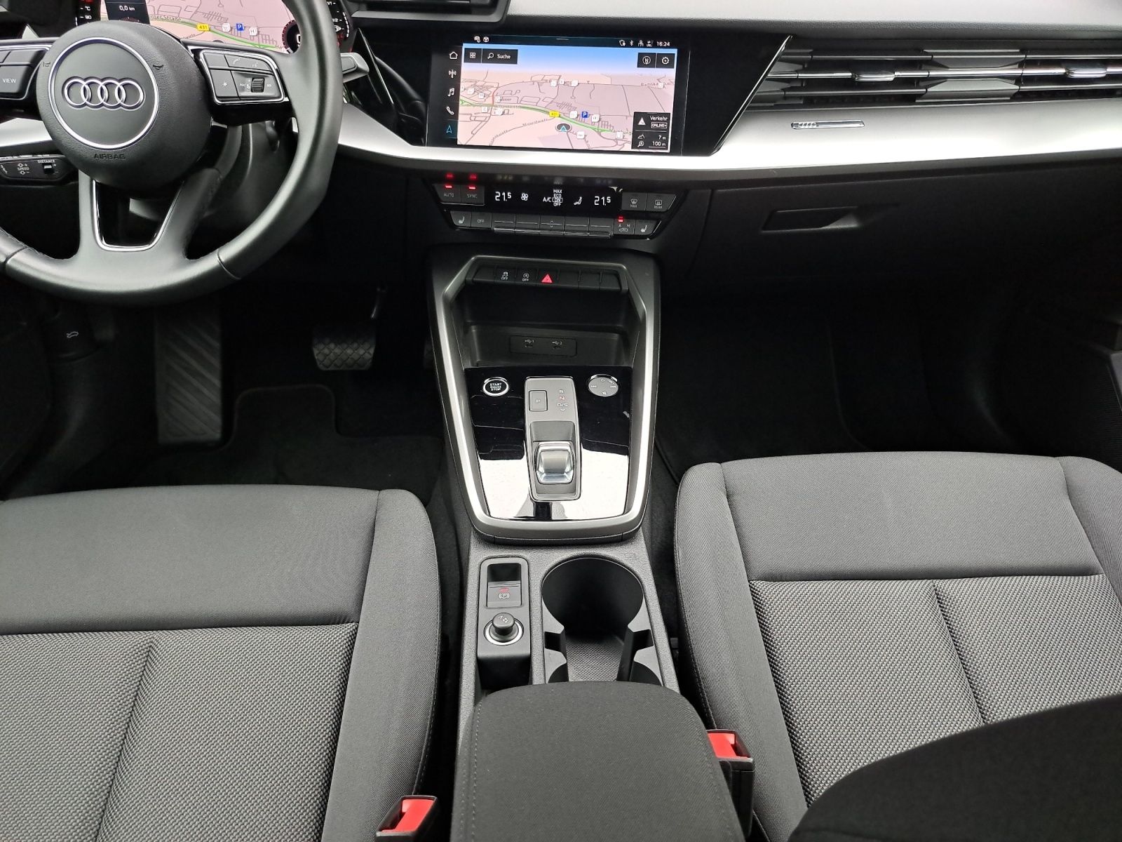 Audi A3 - Bild 19